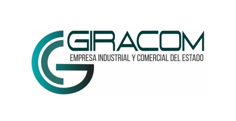 Sale de Giracom Fernando Carmona por corrupción