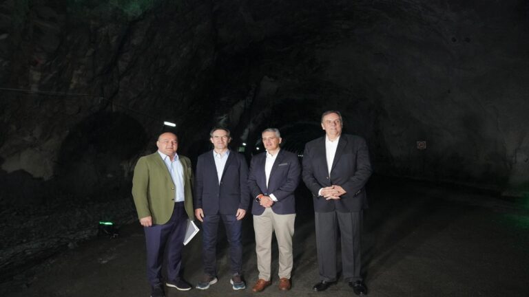 Antioquia tendrá su segundo Túnel de Oriente