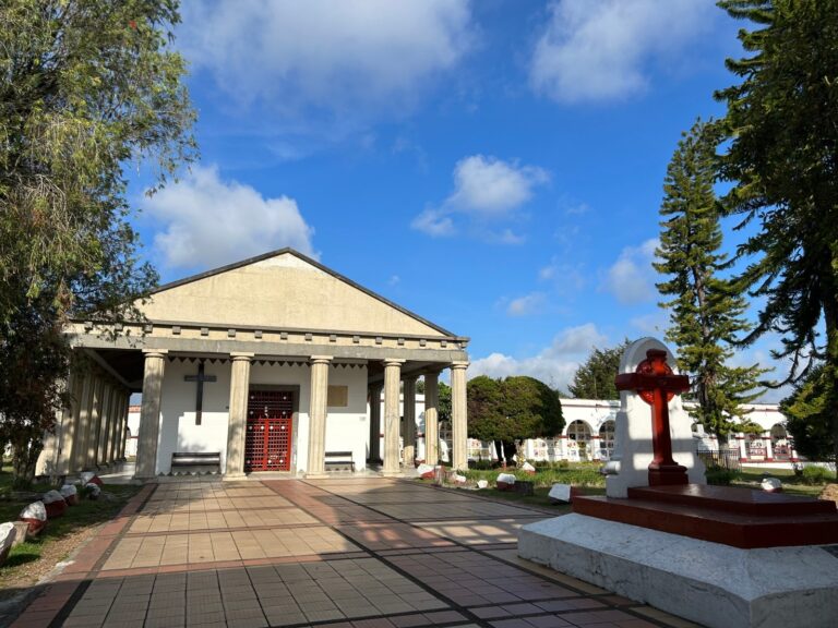 Anuncian nueva intervención forense en el cementerio de Rionegro, Antioquia