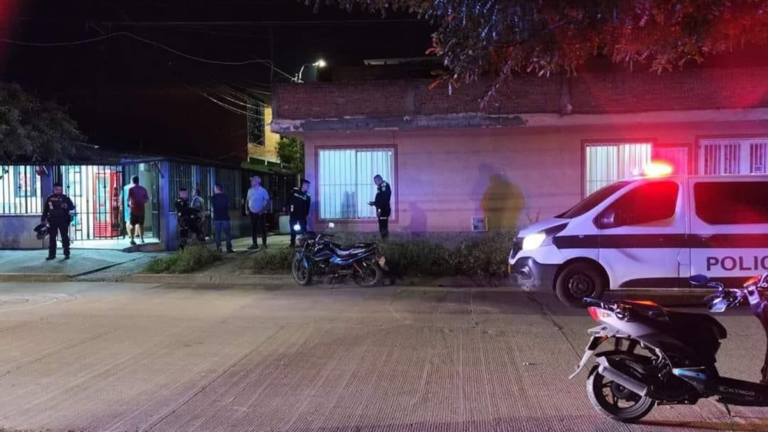 Balacera dejó una niña muerta y tres menores heridos en Palmira, Valle