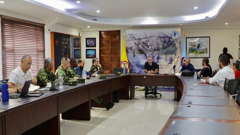 Clan del Golfo se estaría apoderando del tráfico de drogas en Antioquia