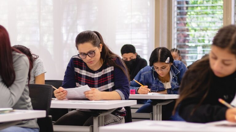 En octubre será el examen de admisión de la Universidad de Antioquia