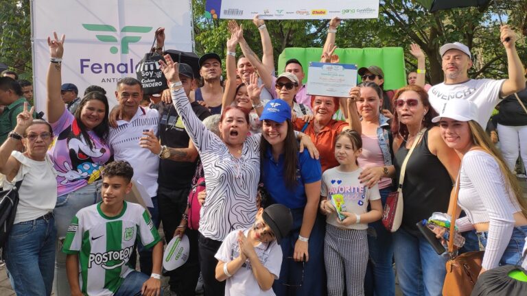 Este domingo será la celebración del Día del Tendero en Medellín