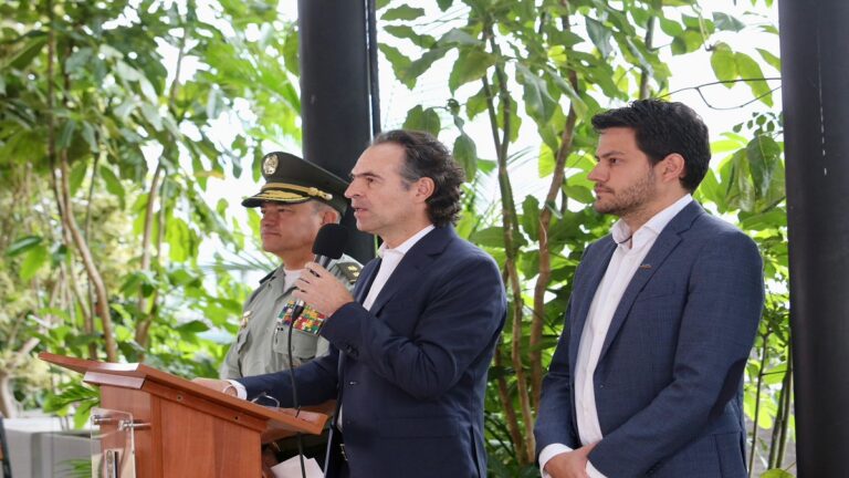 UNP se refirió al esquema de protección del alcalde de Medellín