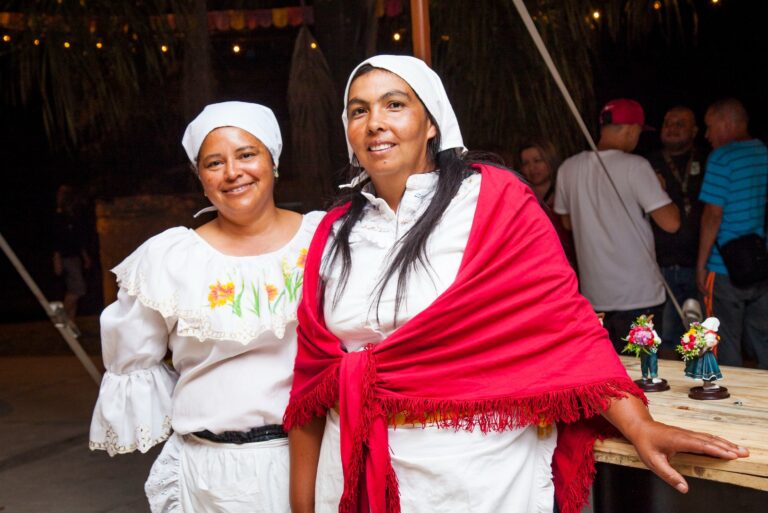 Vuelven las graderías a la Feria de la Flores de Medellín