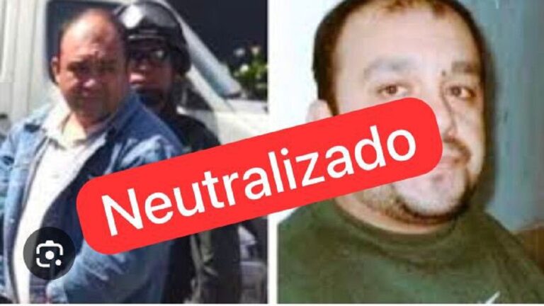 Alias “Zeus” fue abatido en medio de un operativo en el Oriente antioqueño