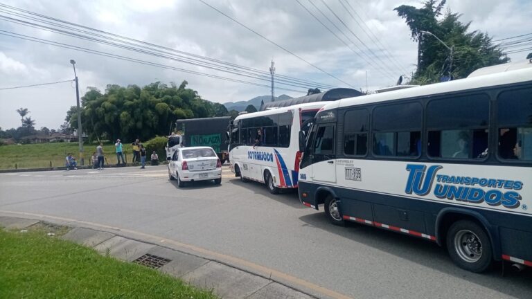 Analistas desde Antioquia aseguran que los fletes subirían hasta un 15%