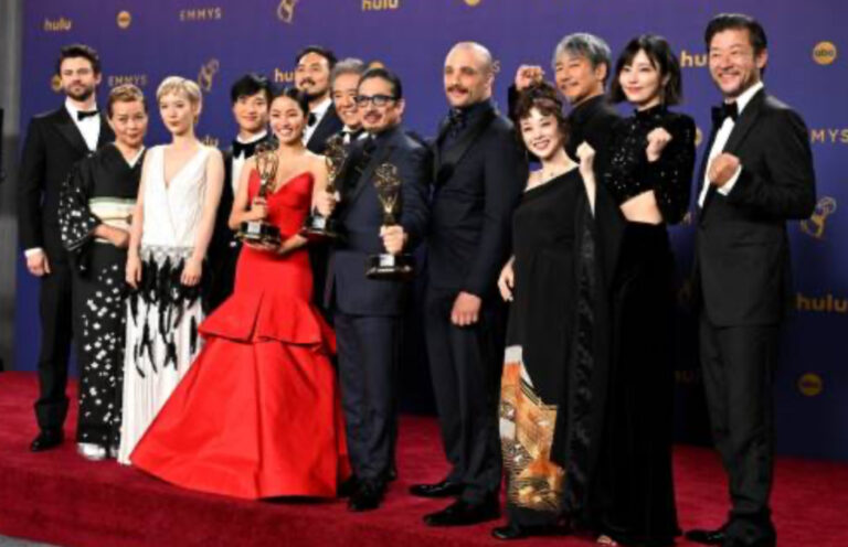 Ceremonia de los Premios Emmy 2024: lo más destacado y los ganadores