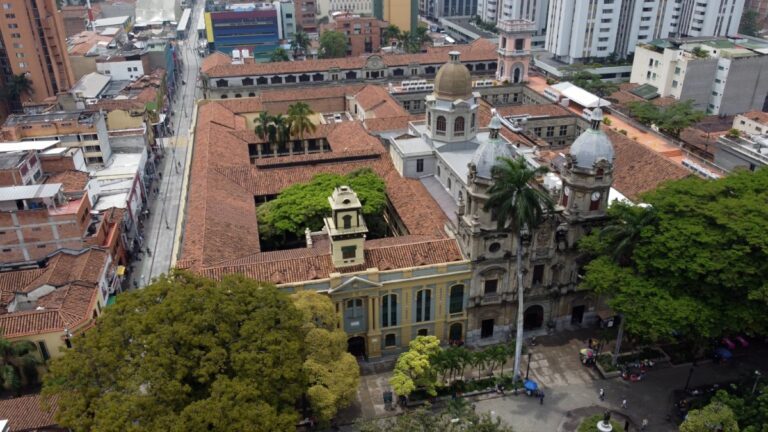 Con más de 70 actividades, Medellín celebra el Mes del Patrimonio