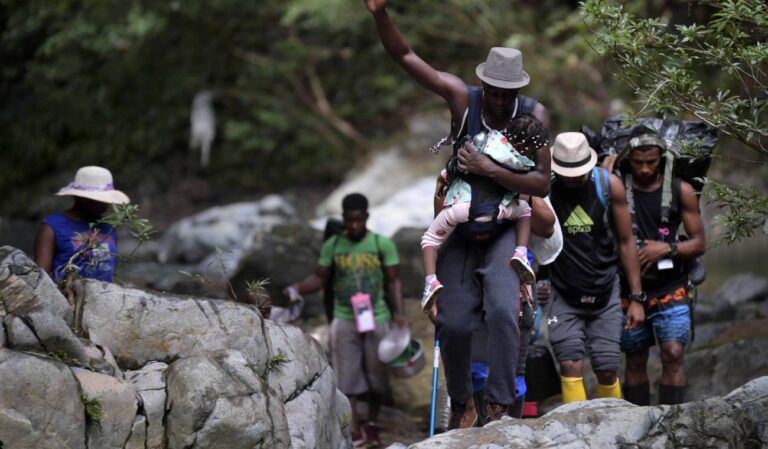 Denunciarán al Gobierno de Panamá por medidas tomadas para migración