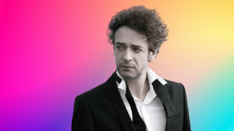 Diez años sin Gustavo Cerati, historia del ícono del rock en español