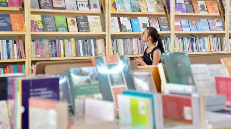 En 2025 Medellín tendrá la primera Feria Internacional del Libro Infantil