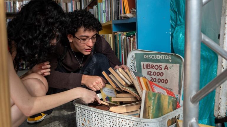 Fiesta del Libro y la Cultura de Medellín tuvo más de 500.000 visitas