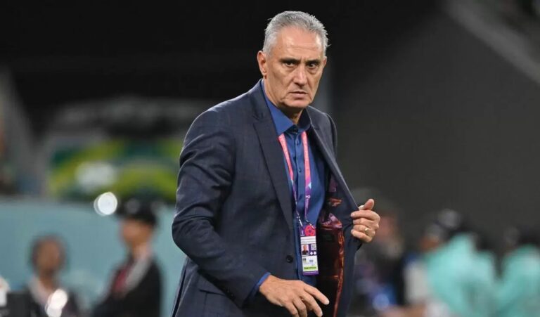 Flamengo despidió a Tite | Alerta Paisa