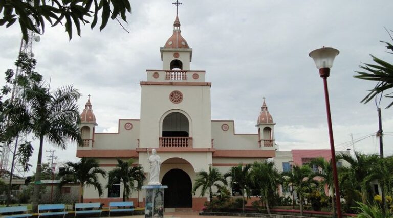 Hallan sin vida a niña de 10 años tras ser raptada en Bolívar