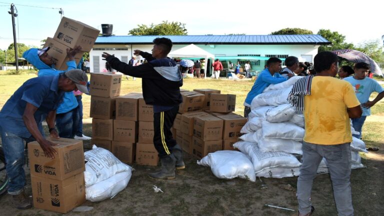 Más de 3 mil familias serán beneficiadas por la Unidad para las Víctimas