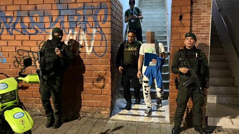 Medellin: Deportaron a turista israelí tras aparente caso abuso sexual