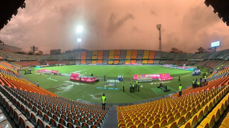 Medidas en estadio afectan a gremio de venteros