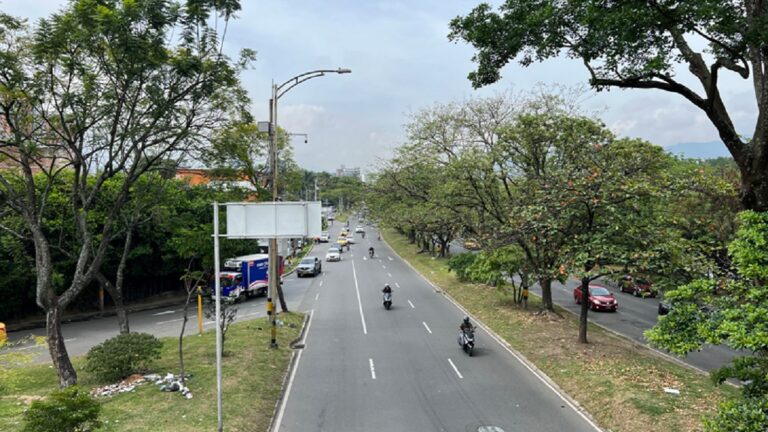 Noticias Medellín: Habrá cierres parciales en la avenida Regional