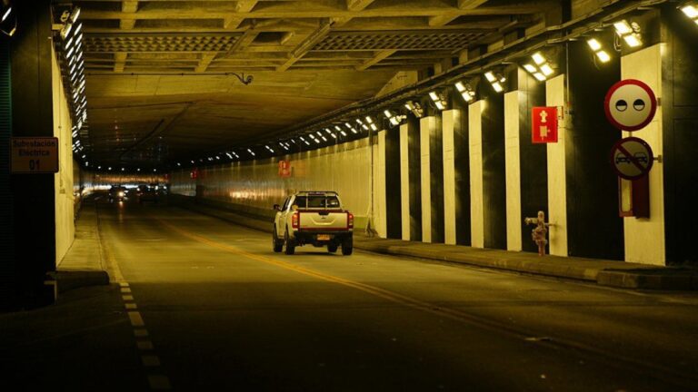 Obras en el aeropuerto de Rionegro generarán desvío desde el lunes