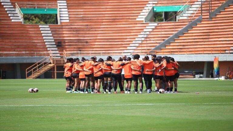 Se agotaron: No hay boletas para el partido Colombia – México