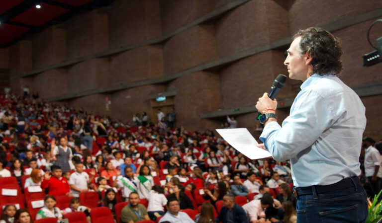 “Se aprovechan de la autonomía universitaria para delinquir” Fico Gutiérrez