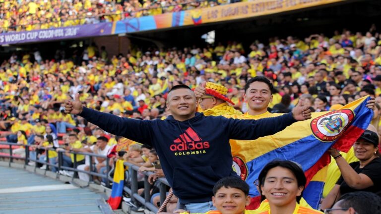 Tras despedirse del Mundial Femenino Sub-20, vuelven las actividades