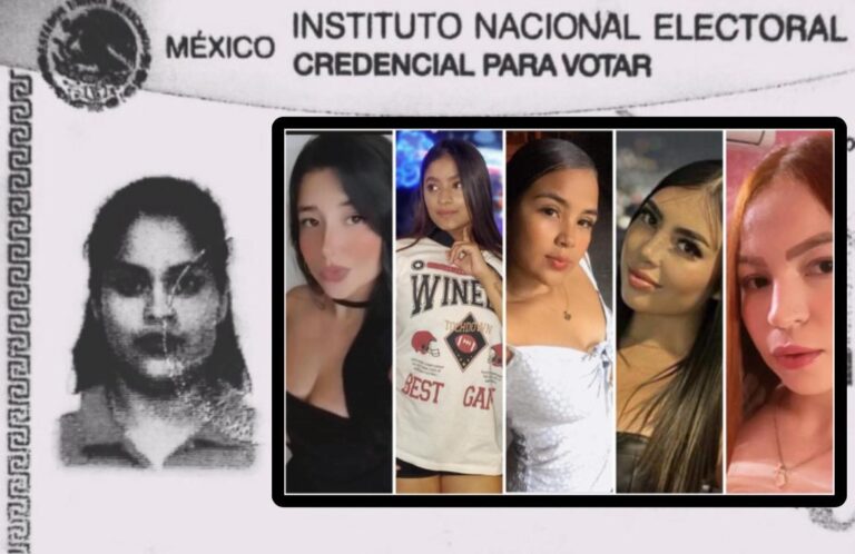 Alias “lilith”, la mujer que llevó a mujeres colombianas a México