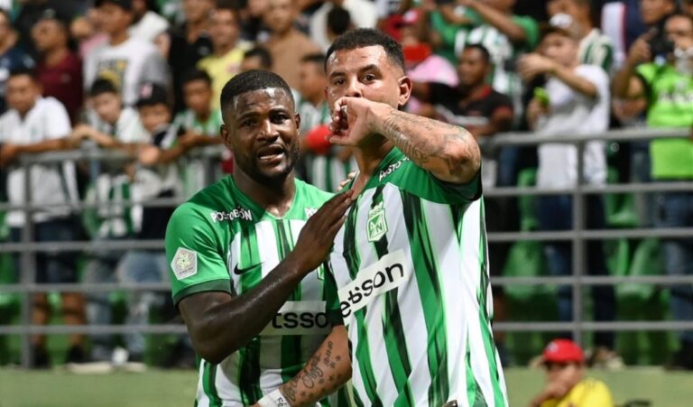 Atlético Nacional fue radical y tomó decisión permanente tras desmanes