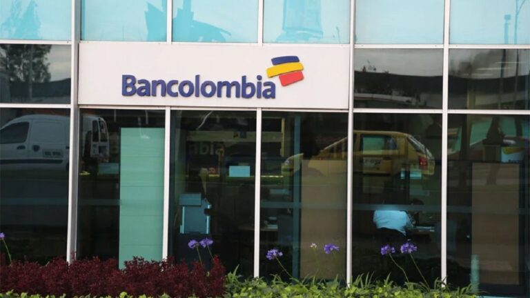 Bancolombia mantuvo primer lugar de las empresas con mejor reputación