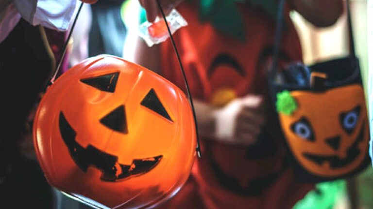 Halloween en Colombia: las recomendaciones sobre el consumo de dulces