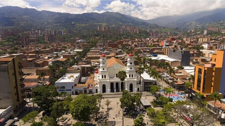 La Alcaldía de Envigado no prestará servicio este viernes