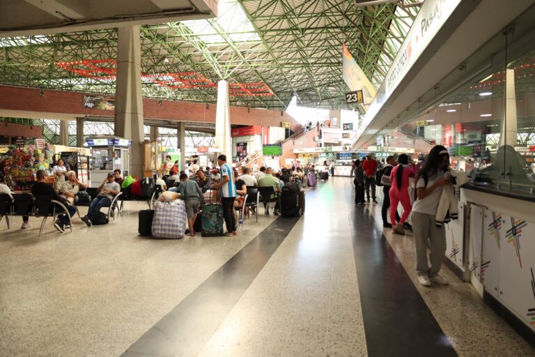 Más de 700 mil personas llegarían a Medellín en semana de receso escolar