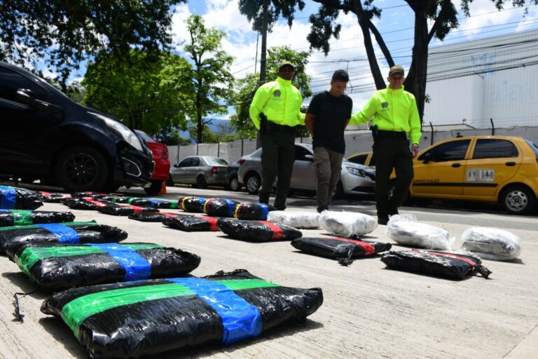 Medellín: Utilizó lujoso apartamento de El Poblado para vender marihuana