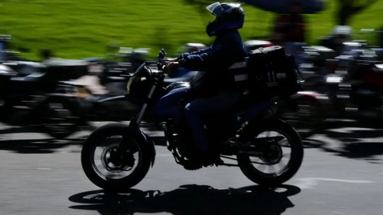 Motos nuevas: Antioquia crece 2,8 puntos porcentuales más que el país