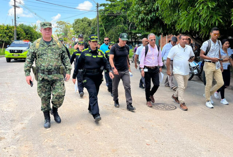 Ofrecen 0 millones por responsables de masacre en Yondó, Antioquia