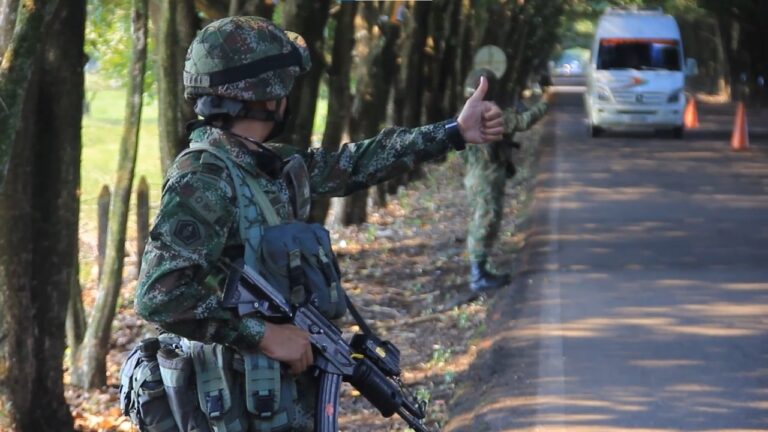 Organizaciones de DDHH temen por la vida de líderes sociales en Antioquia