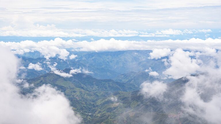 Restringen el acceso al cerro Las Palomas de Sonsón