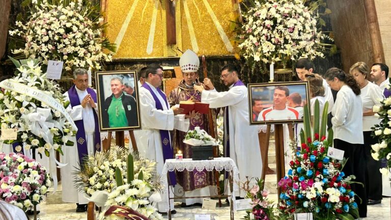 Adiós al «amigo de la vida»: El fútbol colombiano despide a Pedro Sarmiento