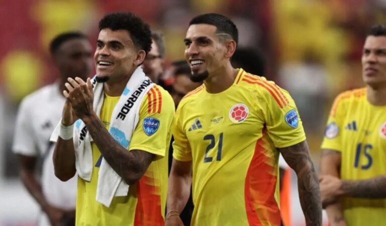 Colombia busca culpables tras la derrota ante Uruguay