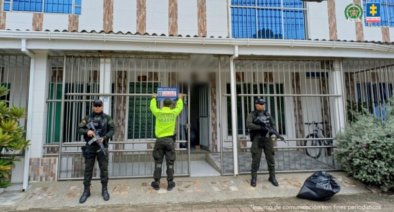 El cuñado de “chiquito Malo”: la millonaria fortuna en el Urabá antioqueño