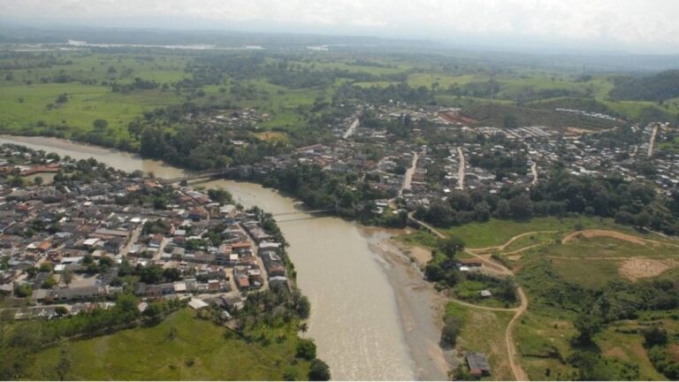 En el Bajo Cauca antioqueño esperan la asistencia del presidente Petro