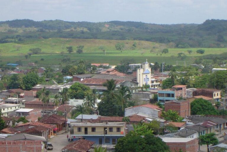 Enfrentamientos entre ilegales dejan cuatro muertos en Tarazá, Antioquia