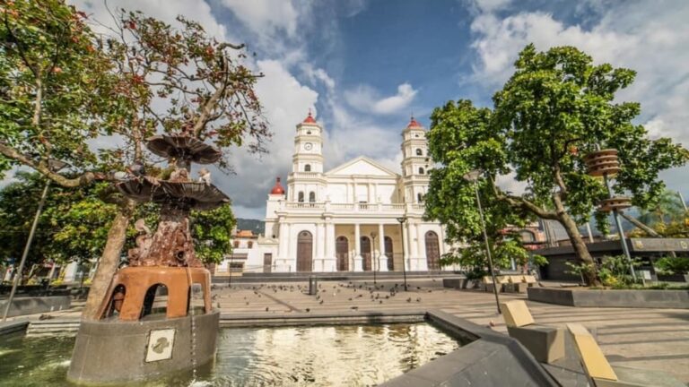 Este es el horario de atención de la Alcaldía de Envigado durante diciembre