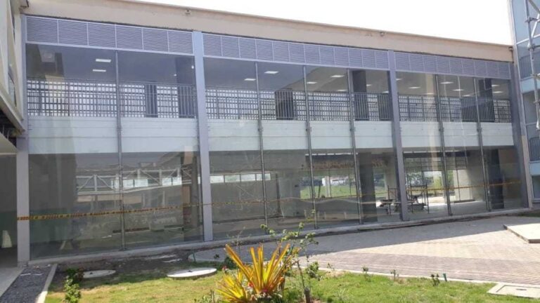 Hospitales de Antioquia con riesgo financiero recibirán recursos