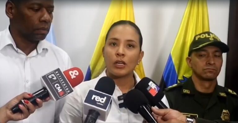 Jamundí: Ofrecen recompensa de  millones por atentado terrorista