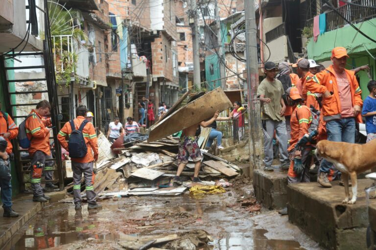 Medellín: «No hemos recibido ninguna llamada del Gobierno», ‘Fico’