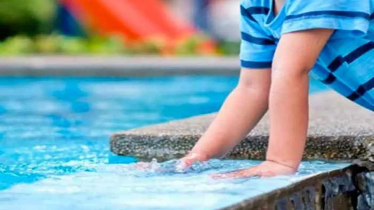 Niño de dos años murió ahogado en una piscina en Girardota