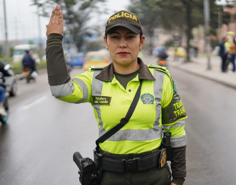 Plan Retorno: se han registrado 78 accidentes de tránsito en Colombia