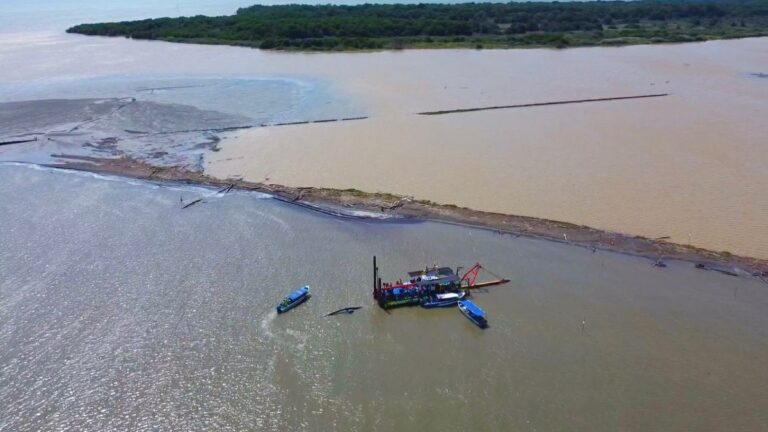 Se cumplen 10 días de la emergencia por lluvias en El Chocó